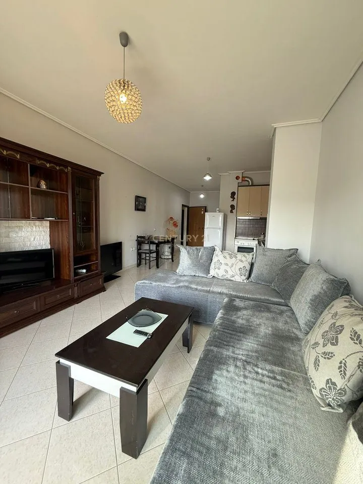 Apartament 2+1 në shitje në Cole, Vlorë, 101 m². Foto 1 nga 12