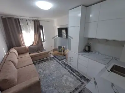 Appartamento 2+1 in affitto a Çezma e Ferrës, Durazzo, 75 m². Foto 7 di 7
