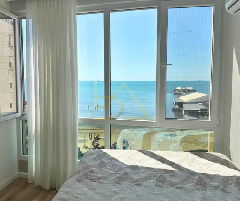 Monolocale in vendita a Rruga Rrota e Kuqe, Durazzo, 30 m²