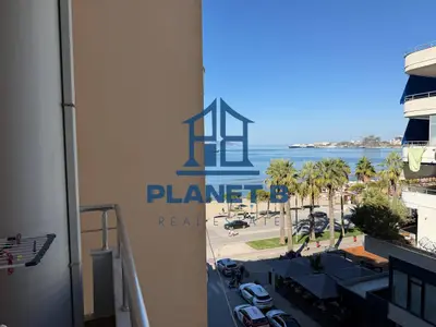 Apartment 2+1 for rent in Lungomare, Vlorë, 120 m². Photo 11 of 12