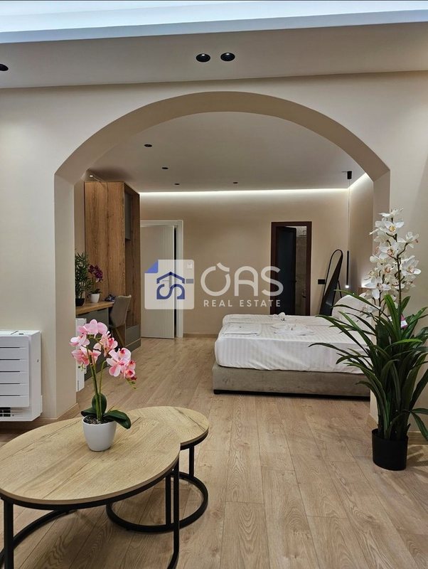 Appartamento 2+1 in affitto a medrese, Tirana, 100 m²