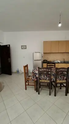 Apartament 1+1 në shitje në Rruga Skënderbeu, Durrës, 64 m². Foto 5 nga 12