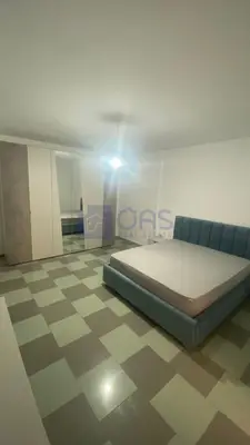 Apartament 1+1 me qera në Rruga e Elbasanit, Tiranë, 70 m². Foto 1 nga 5