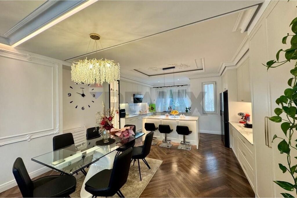 Apartament në shitje në Selitë, Tiranë, 257 m². Foto 3 nga 3