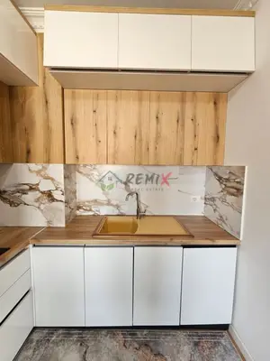 Apartament 2+1 në shitje në Plazh, Durrës, 99 m². Foto 11 nga 12