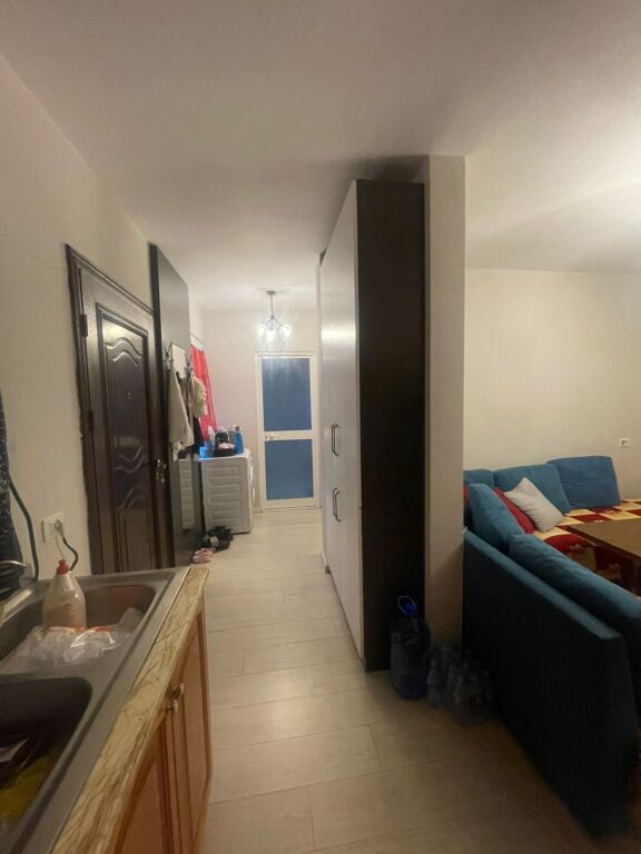 Apartament 1+1 në shitje në Allias, Tiranë, 42 m². Foto 2 nga 3