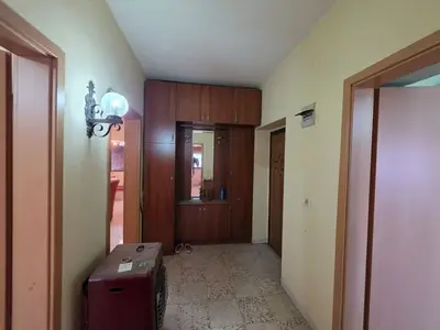 Apartament 2+1 në shitje në Rruga Ali Visha, Tiranë, 85 m². Foto 7 nga 11