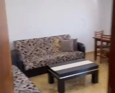 Appartamento 1+1 in affitto a Kinostudio, Tirana, 65 m². Foto 2 di 6