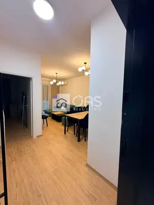 Apartament 1+1 me qera në 5 Maj, Tiranë, 55 m². Foto 7 nga 9