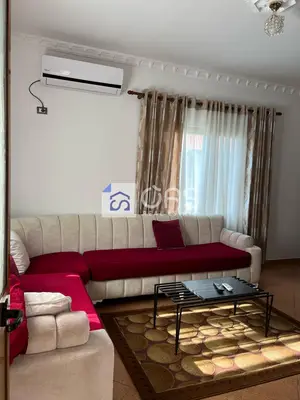 Apartament 2+1 me qera në 5 Maj, Tiranë, 90 m². Foto 6 nga 8