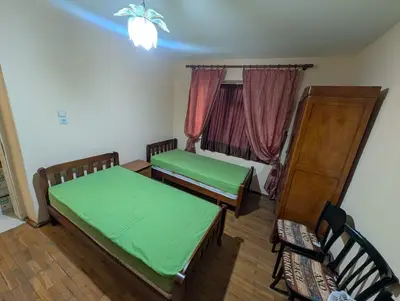 Appartamento 3+1 in affitto a Restorant Durrësi, Tirana, 89 m². Foto 7 di 9