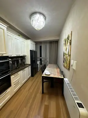Apartament 3+1 në shitje në Kompleksi Magnet, Tiranë, 166 m². Foto 2 nga 8
