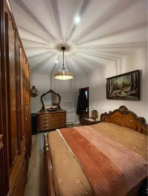 Appartamento 2+1 in affitto a Rruga Marta Buda, Durazzo, 76 m². Foto 6 di 10