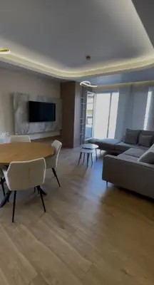Apartament 2+1 në shitje në Bulevardi Zhan D’Ark, Tiranë, 295 m². Foto 2 nga 12