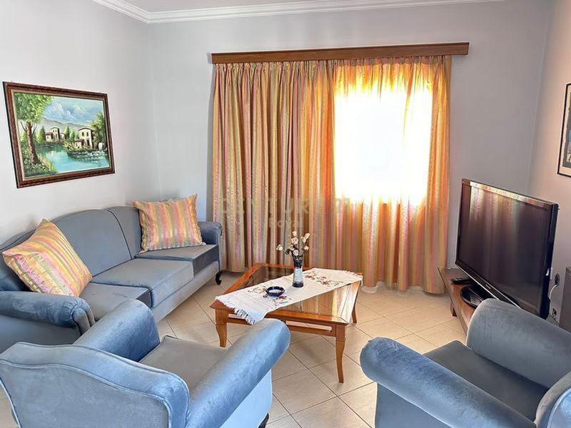 Apartament 3+1 në shitje në Lagjia Nr. 4 - Koder, Sarandë, 140 m². Foto 2 nga 12