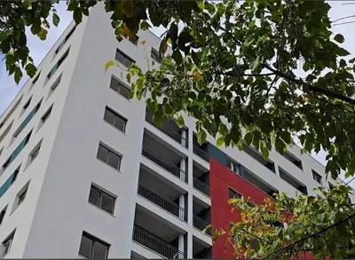 Apartament 2+1 në shitje në Xhamlliku, Tiranë, 100 m². Foto 3 nga 3