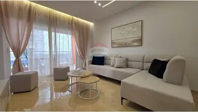 Apartament 1+1 në shitje në Uji i Ftohtë, Vlorë, 80 m². Foto 2 nga 12