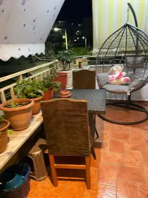 Appartamento 2+1 in affitto a Selitë, Tirana, 100 m². Foto 4 di 6