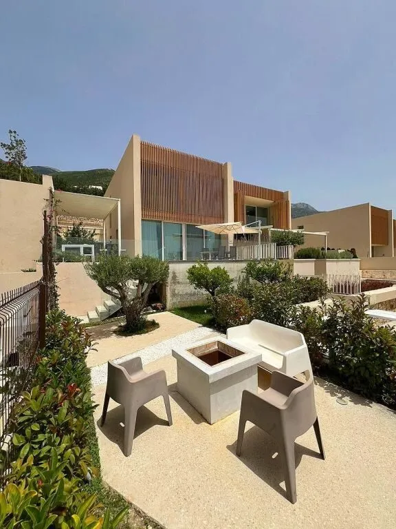 Apartament 2+1 në shitje në Palase, Vlorë, 227 m². Foto 1 nga 8