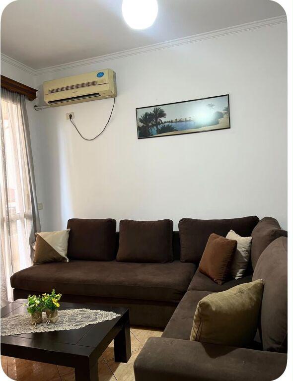 Apartament 1+1 me qera në BKT Branch & ATM (Plazh Durrës), Durrës, 68 m². Foto 5 nga 9
