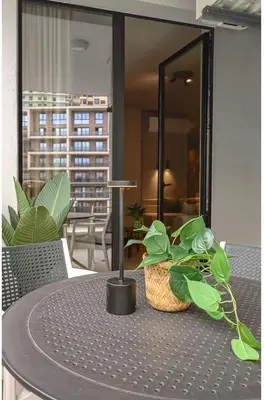 Apartament 1+1 në shitje në Rruga 40 Shenjtorët, Sarandë, 71 m². Foto 5 nga 9