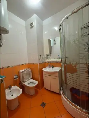 Appartamento 2+1 in affitto a Gjykata, Durazzo, 72 m². Foto 12 di 12