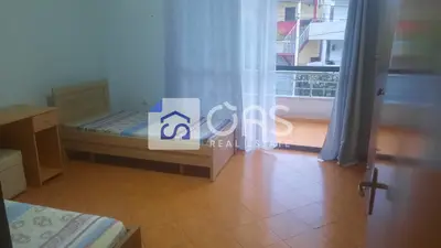 Apartament 3+1 me qera në Qyteti Studenti, Tiranë, 148 m². Foto 7 nga 8