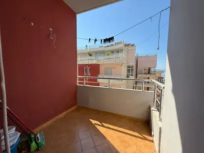 Appartamento in affitto a Porti, Valona, 50 m². Foto 2 di 8