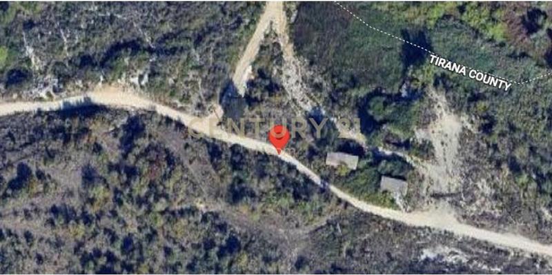 Terreno in vendita a Shkallnur, Durazzo, 6.000 m²