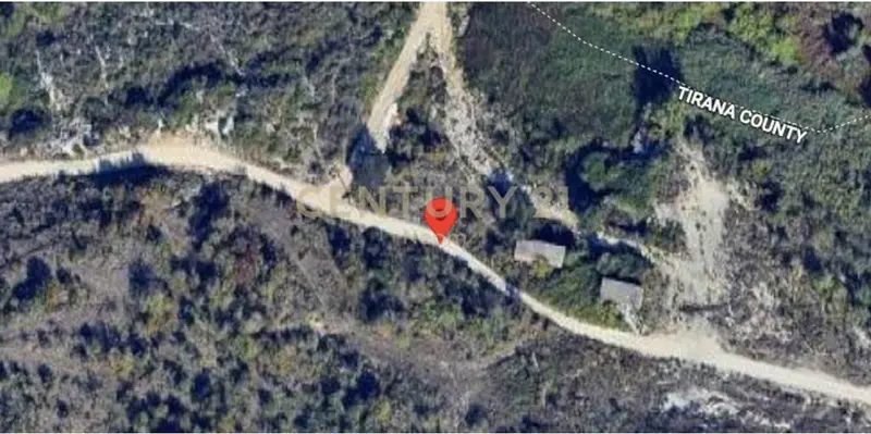 Tokë në shitje në Shkallnur, Durrës, 6 000 m²