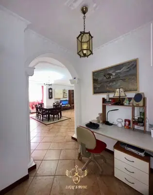 Apartament 3+1 në shitje në Vollga, Durrës, 154 m². Foto 4 nga 9