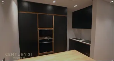 Apartament 2+1 me qera në Green City, Tiranë, 110 m². Foto 3 nga 7