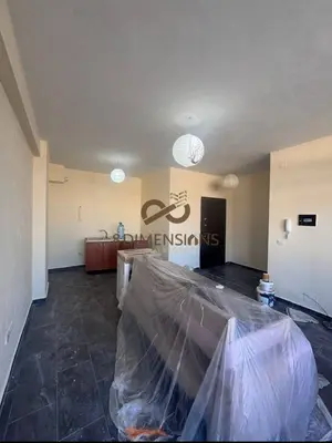 Garsoniere në shitje në Astir, Tiranë, 49 m². Foto 2 nga 4
