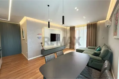 Apartament 2+1 në shitje në Foleja e Gjelbër, Tiranë, 127 m². Foto 7 nga 8