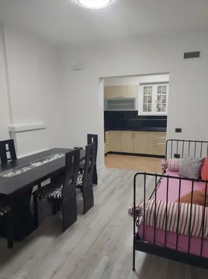 Apartament 2+1 me qera në Tregu Elektrik, Tiranë, 149 m². Foto 6 nga 8