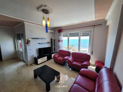 Apartament 2+1 në shitje në Currila, Durrës, 111 m². Foto 6 nga 9