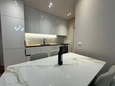 Apartament me qera në Rr. Pelivan Leskaj, Vlorë, 70 m². Foto 4 nga 10
