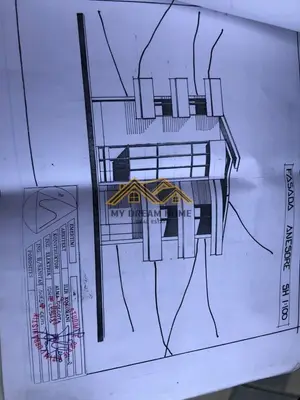 Vilë në shitje në Vila e Zogut, Durrës, 415 m². Foto 2 nga 10