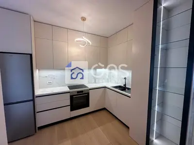 Appartamento 2+1 in affitto a Rruga e Elbasanit, Tirana, 110 m². Foto 3 di 12