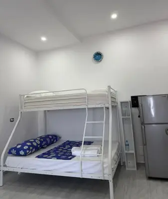Apartment 1+1 for sale in Uji i Ftohtë, Vlorë, 72 m². Photo 9 of 10