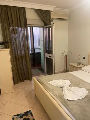 Apartament 2+1 me qera në Stacioni i Trenit, Tiranë, 96 m². Foto 5 nga 7