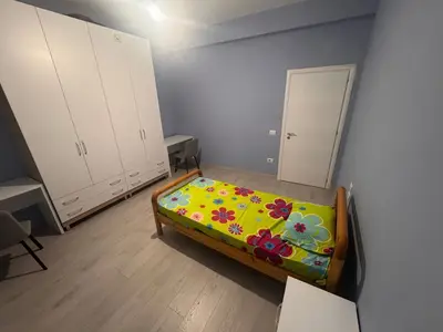 Apartment 3+1 for rent in Vllazërimi, Durrës, 120 m². Photo 4 of 6