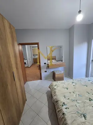 Apartment 1+1 for rent in Plazh, Durrës, 65 m². Photo 8 of 9