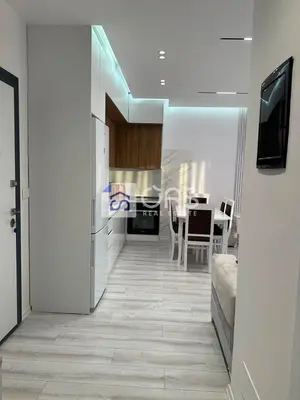 Apartament 1+1 me qera në Bulevardi i Ri, Tiranë, 70 m². Foto 5 nga 5