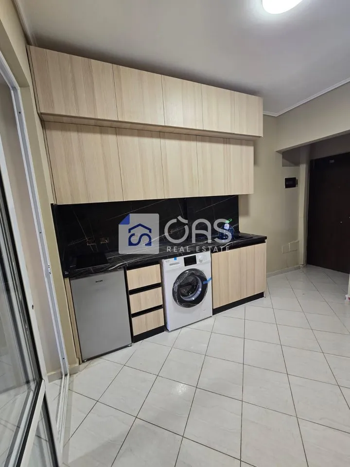 Garsoniere me qera në 21 Dhjetori, Tiranë, 40 m². Foto 1 nga 4