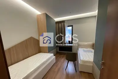 Apartament 2+1 me qera në Farmacia 10, Tiranë, 111 m². Foto 4 nga 4