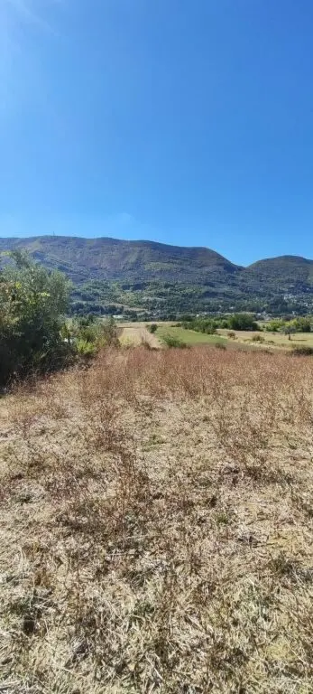 Tokë në shitje në TEG, Tiranë, 2 000 m²