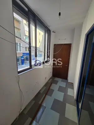 Apartament 1+1 me qera në Rruga e Elbasanit, Tiranë, 66 m². Foto 3 nga 10