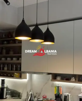 Appartamento 2+1 in affitto a Vizion Plus, Tirana, 96 m². Foto 2 di 9