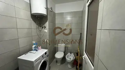 Apartament 2+1 me qera në Astir, Tiranë, 105 m². Foto 9 nga 10